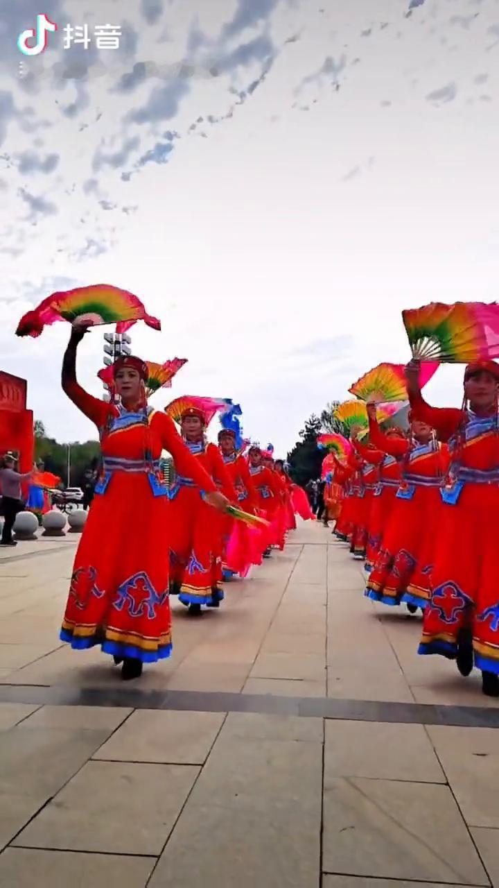 喀左太美了，这就是我的家乡。