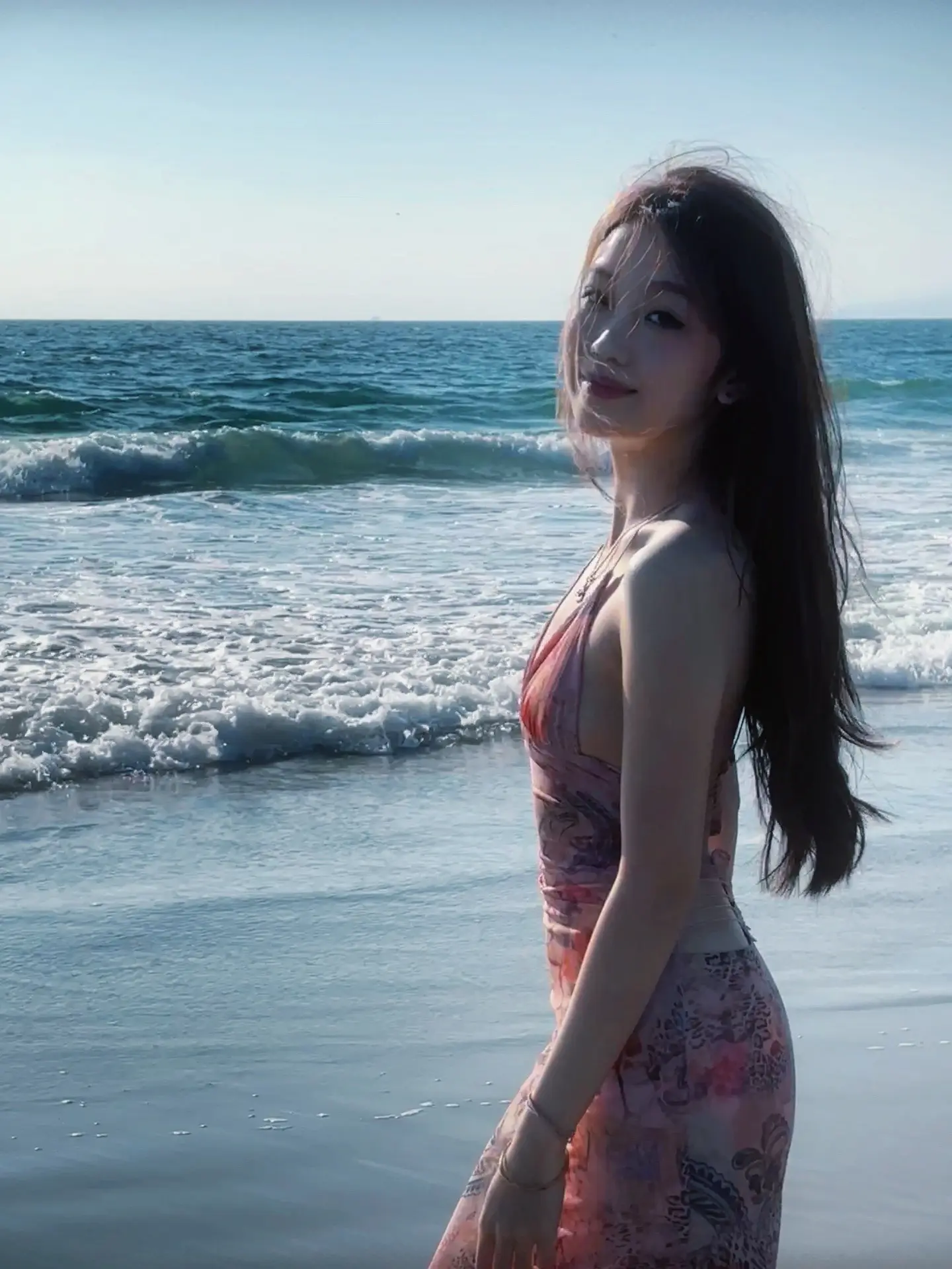 海