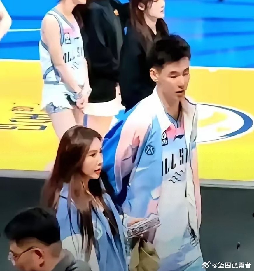 听过woc奥无情，现在新学一个词“拔🐵无情”CBA球员出轨