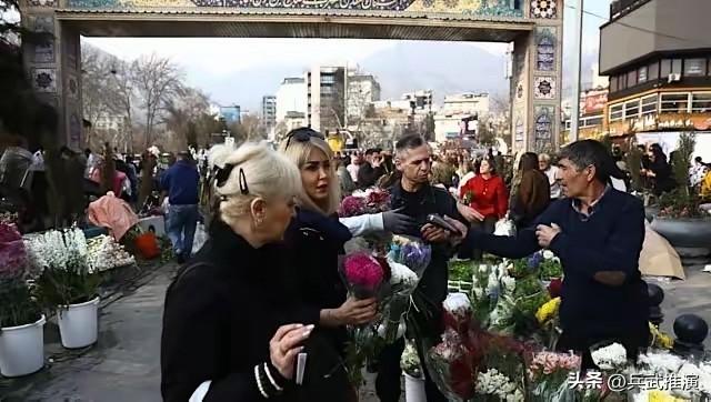 摩萨德：出一万美金，告诉我你们领导在哪，我去干掉他！

这个对话听着好笑，背后全