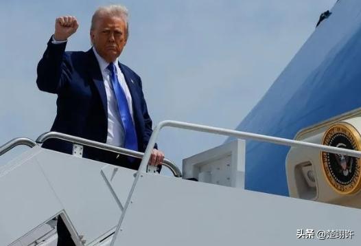 中方对特朗普企图窜台的挑衅直接下达了断交封杀令！很多人以为，北京还会隔着海峡中线
