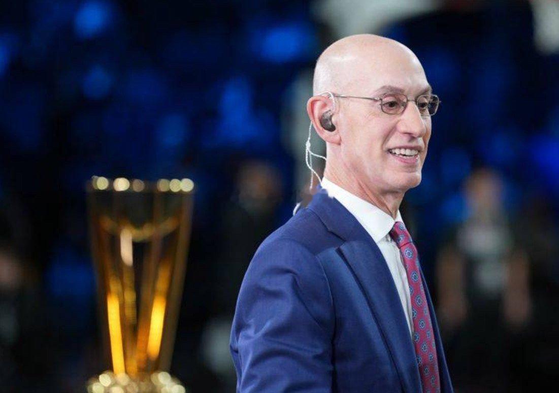 nba 100亿美元才能加盟NBA？赌城扩编价码太狂　西雅图超音速拼复活NBA持