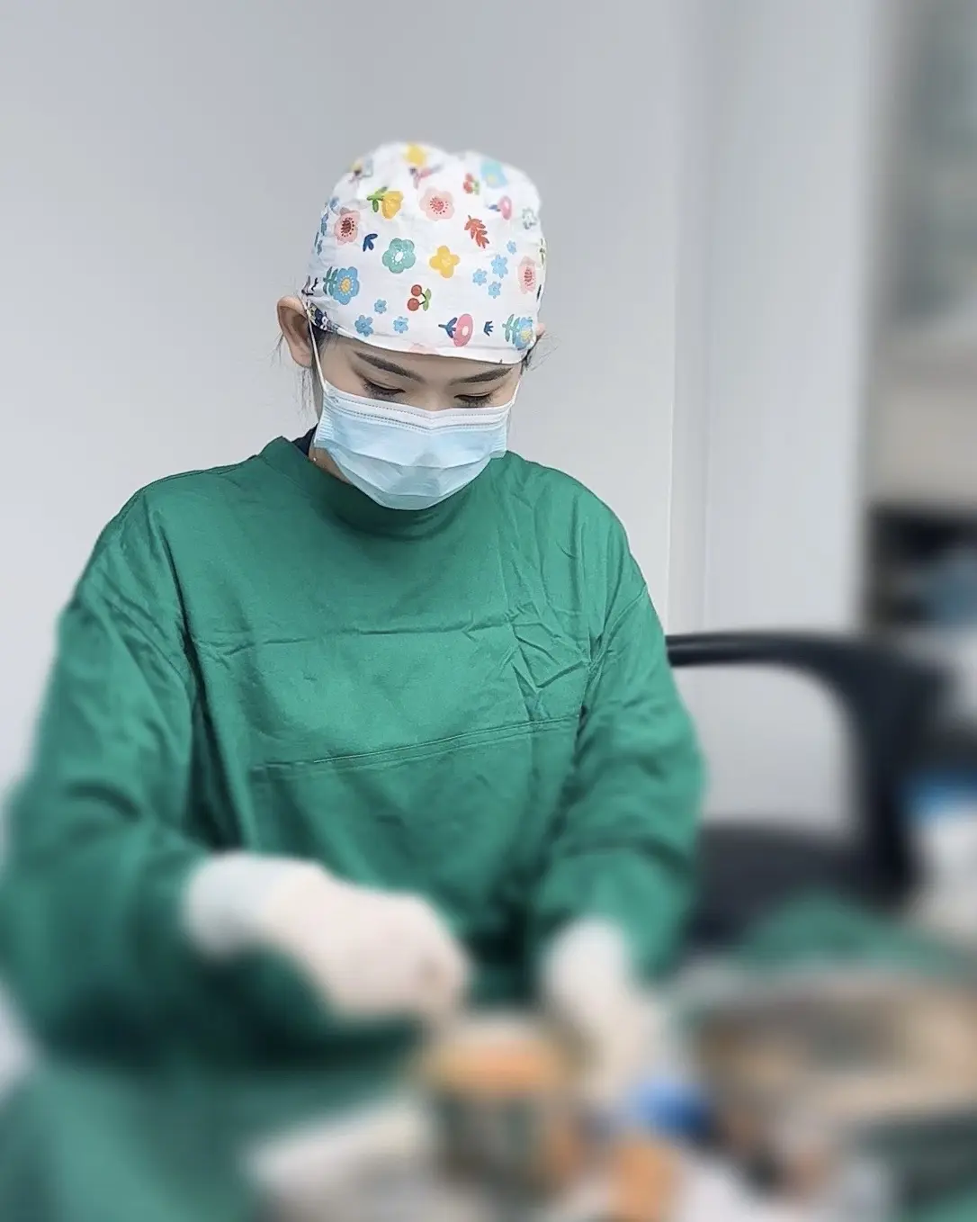 你总问别人好不好 你呢。