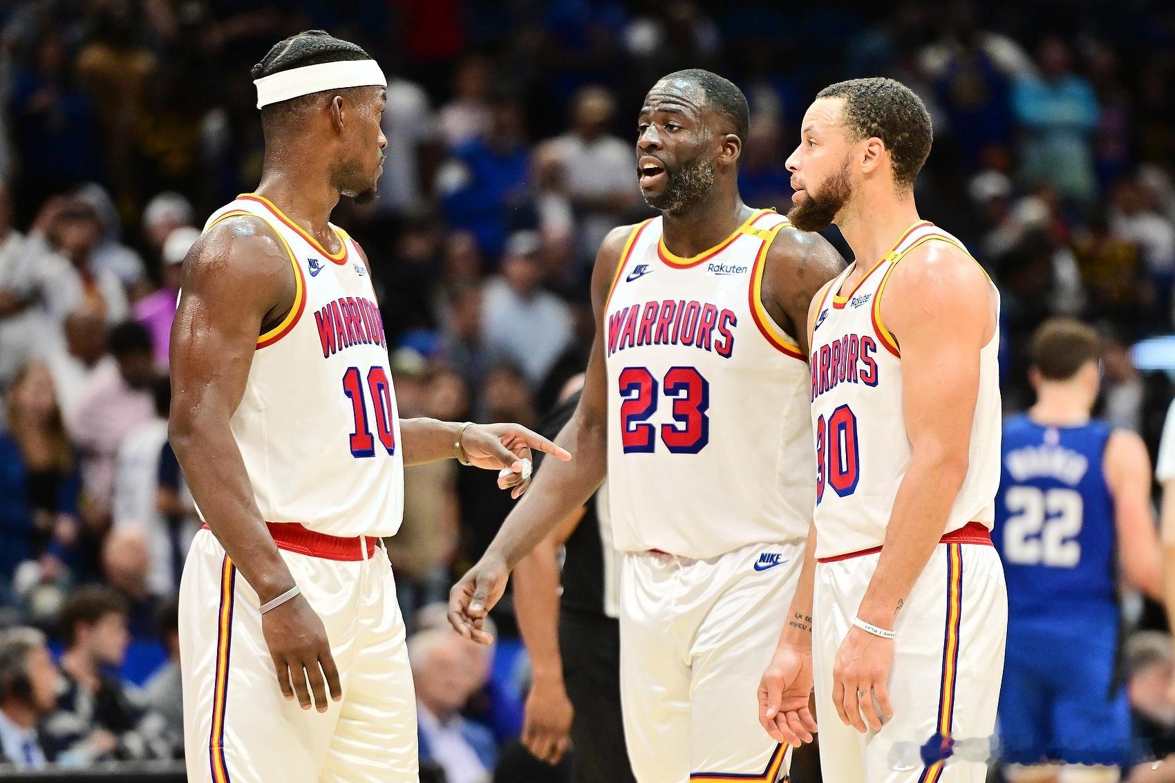 Anthony Slater：吉米·巴特勒可能会在明年二月份回归。“我觉得巴特勒
