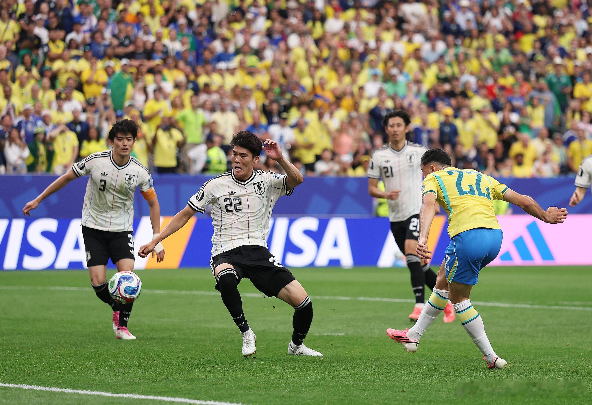 德国日本双双淘汰世界杯 世界杯1/16淘汰赛，巴拉圭经过点球大战，爆冷淘汰四星德