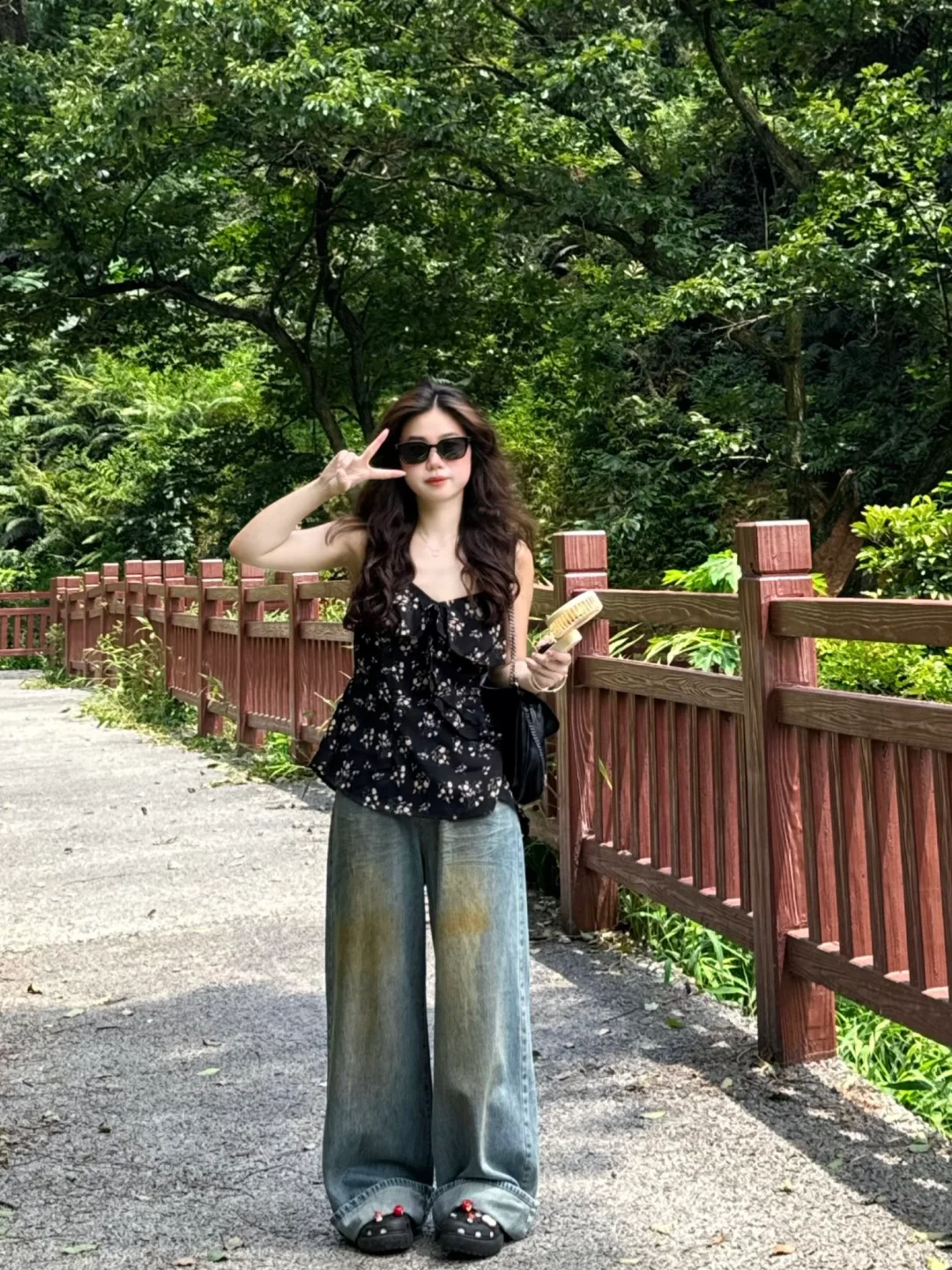 151cm｜小个子简简单单就很加分！！