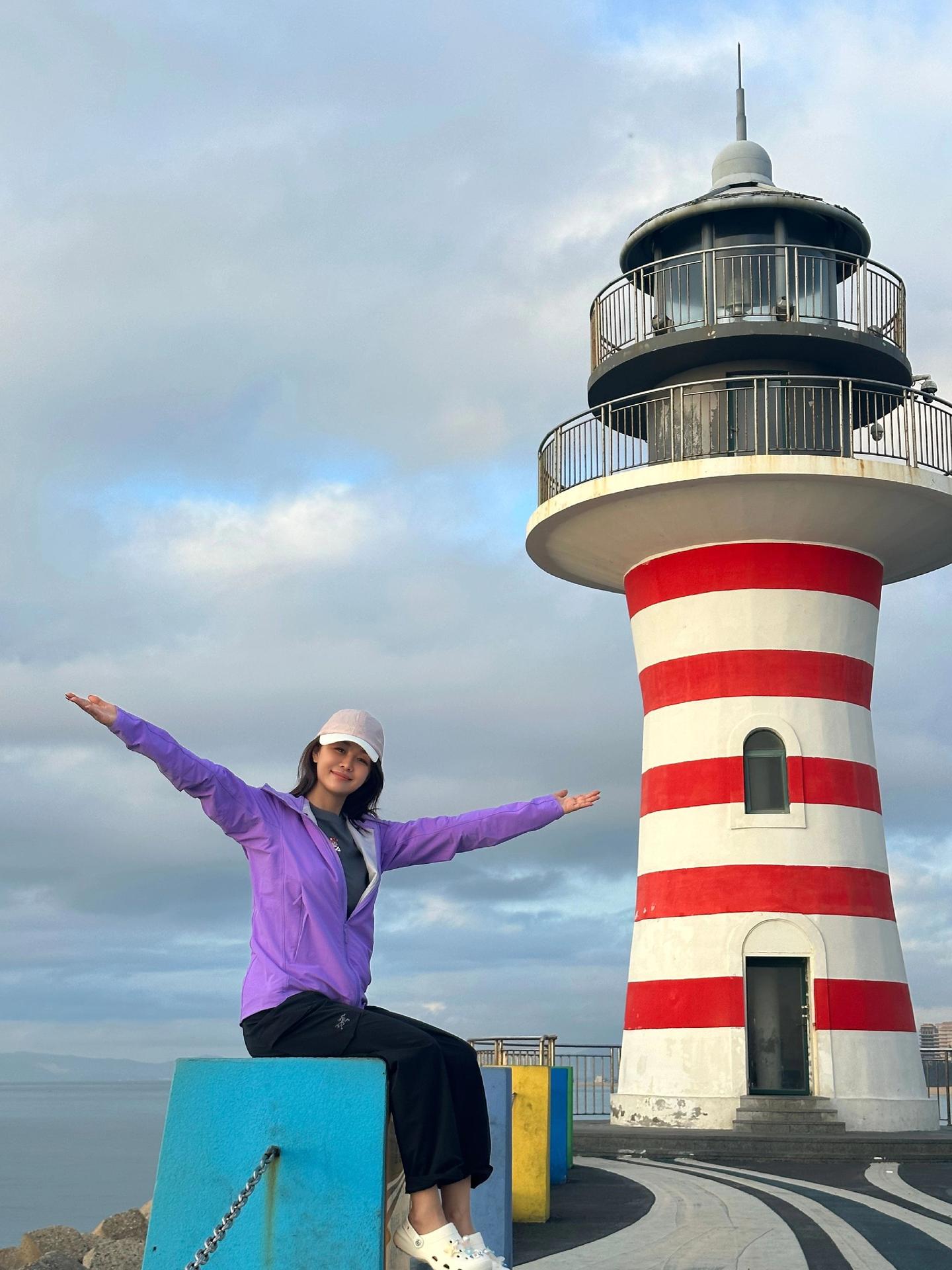 记录哪些看过的日出，虽然不完美，但是不可复制！