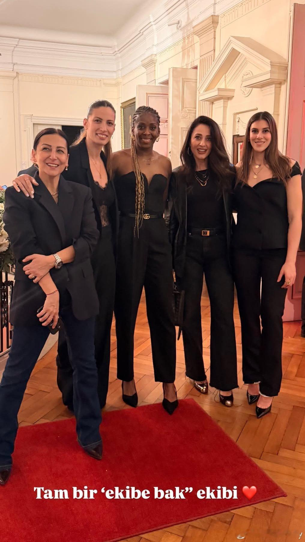 2026年伊斯坦布尔威尼斯宫土意联合艺术展览。女排 国际排坛动态