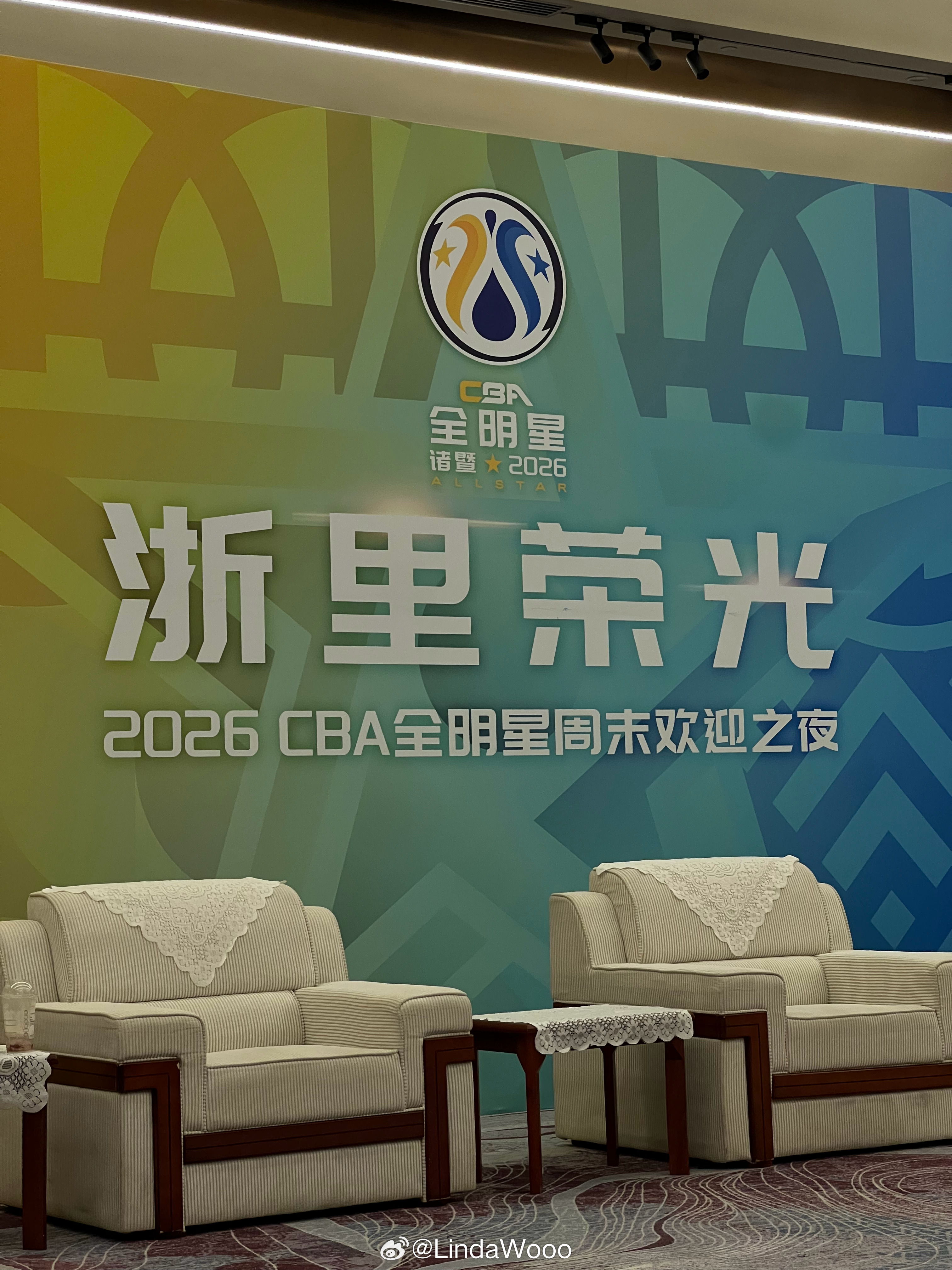 数据显示本届CBA全明星周末收视再创新高。CCTV5直播时长较2025年大幅增长