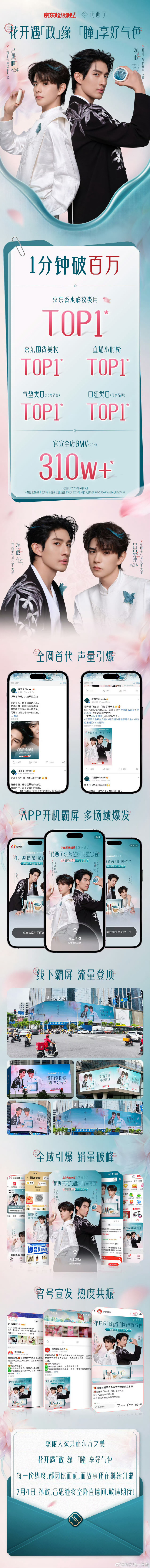 咋这么丢人啊 都GMV了还不能水到1000万 第一个商务连杂志都还没卖居然低成这