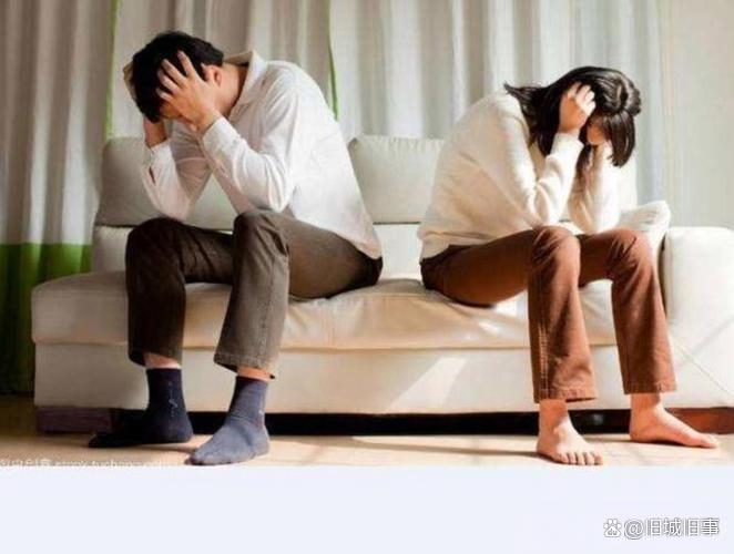 婚后男子严格要求AA制，妻子没钱看病都要打欠条！面对如此冰冷的账本婚姻，妻子坦言