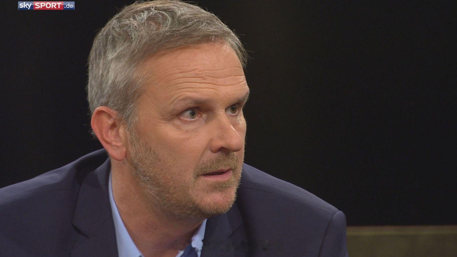 利物浦旧将哈曼谈阿森纳的锋线：我认为努涅斯非常适合阿森纳，因为这支球队创造了很多