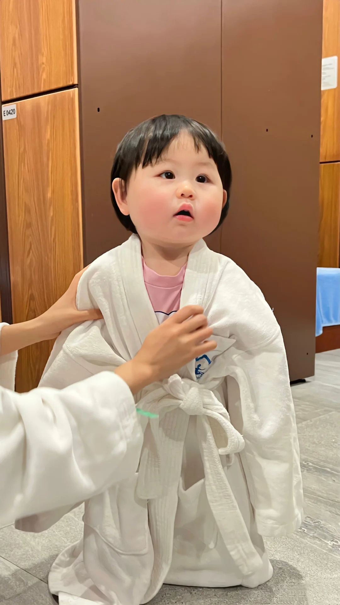 谁能拒绝这个软萌瑶瑶妹！！