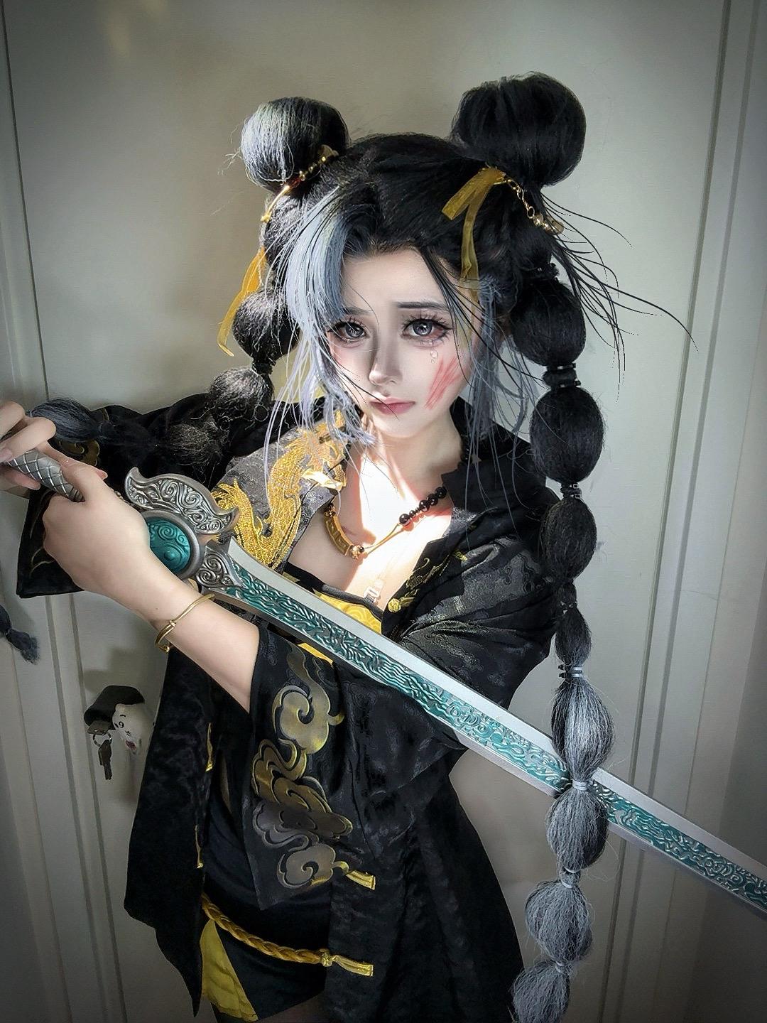 让你遇到真的蓝梦大王了。