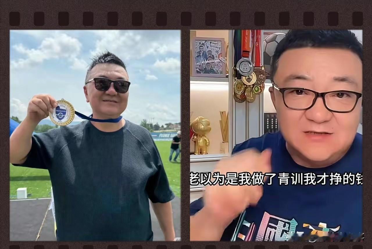 董路这波操作，真的让人服气——

97年月入4万，02年开奥迪A6，放着舒服日子