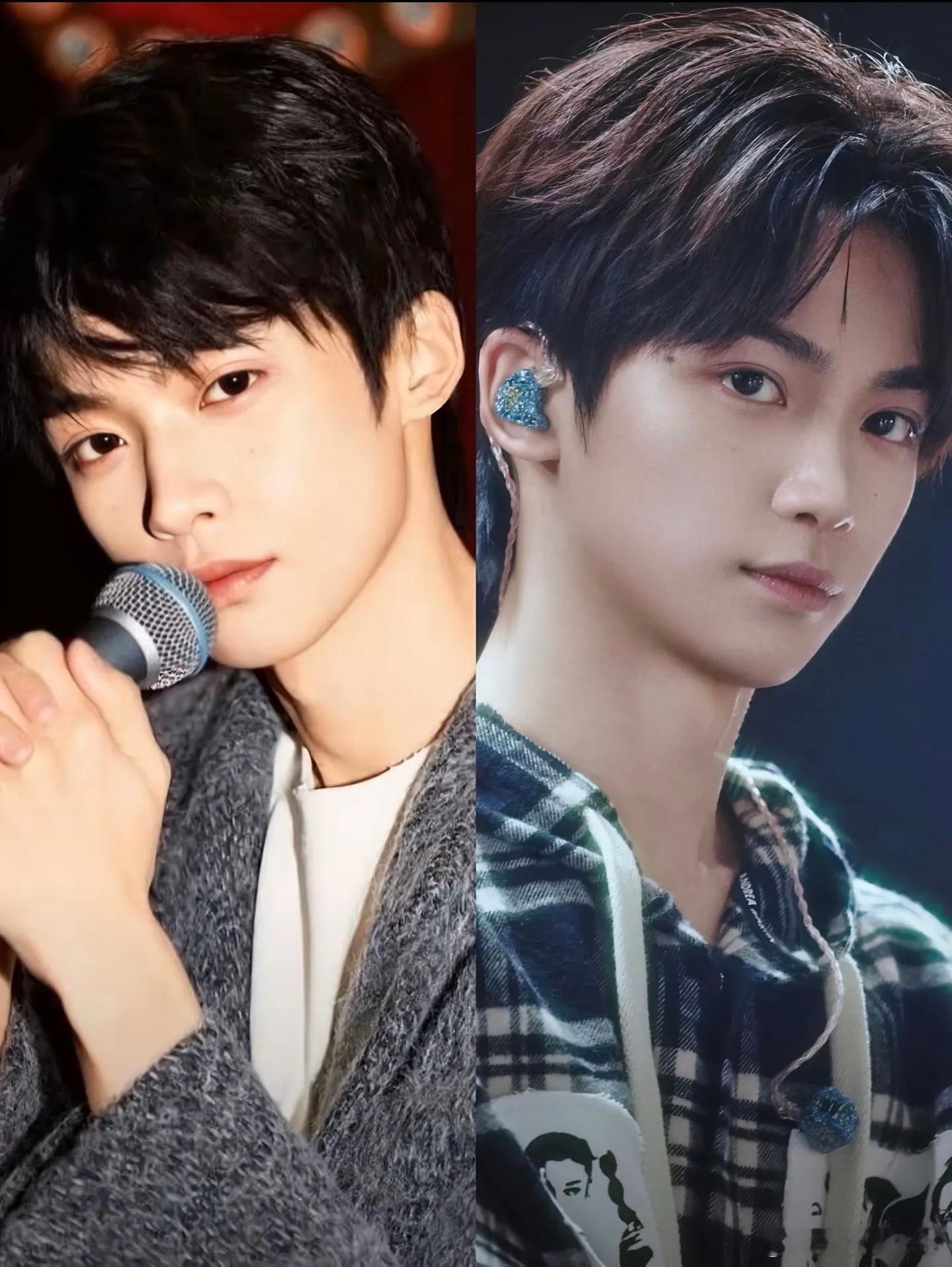 没错！红气养人！！！梓渝