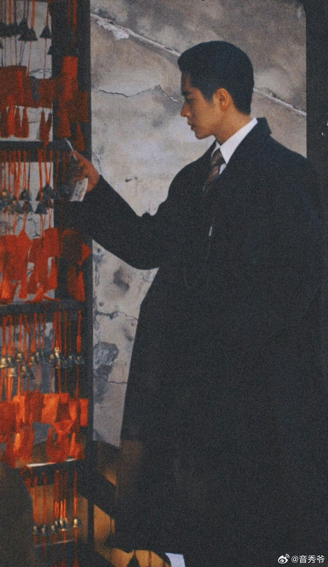 玉簟秋杀青玉簟秋 谁还没被玉簟秋的路透惊艳到！现在正式官宣杀青，丞磊徐若晗的捧花