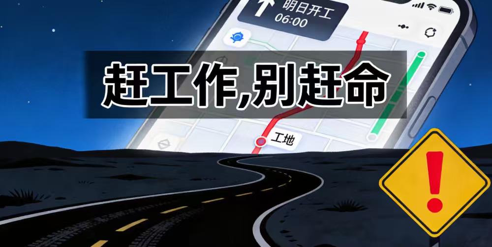 澳洲遇难两名中国人身份确认：刚认识的工作搭子，深夜自驾赶工途中遇洪水
一场突如其
