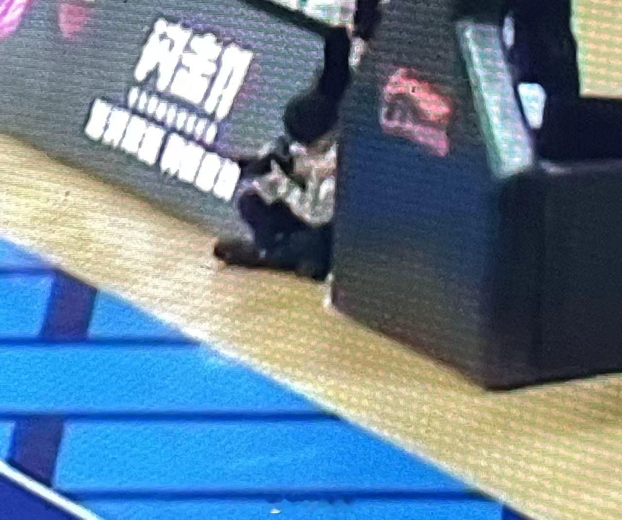 一些工作/摸鱼照[doge]#有篮无界心潮无限##新疆男篮##小卢篮球世界# ​