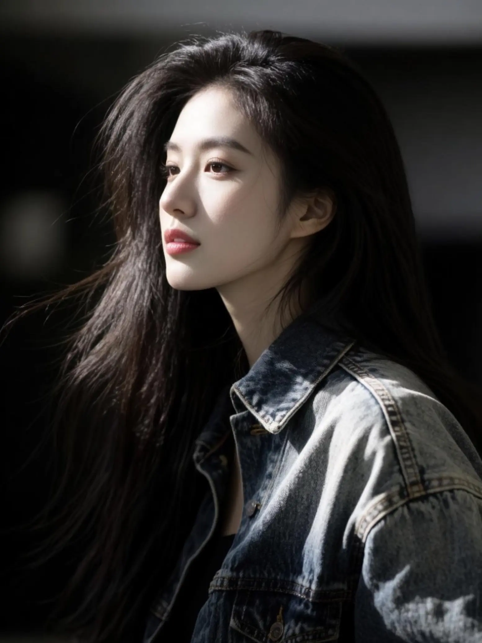 AI逆光牛仔照 随变ai随便玩 玩法合伙人计划 ai创作 随变一拍都很夯