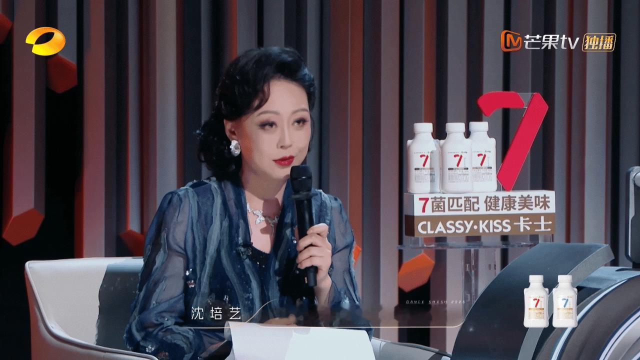 王一博编舞师跳舞被批舞蹈新风暴 陈梓豪这次被批不是翻车，是把藏在编舞背后的那个自