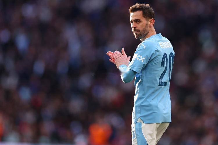 31岁B席：最大梦想是代表葡萄牙赢得世界杯 退役后不排除当教练 12月13日讯 