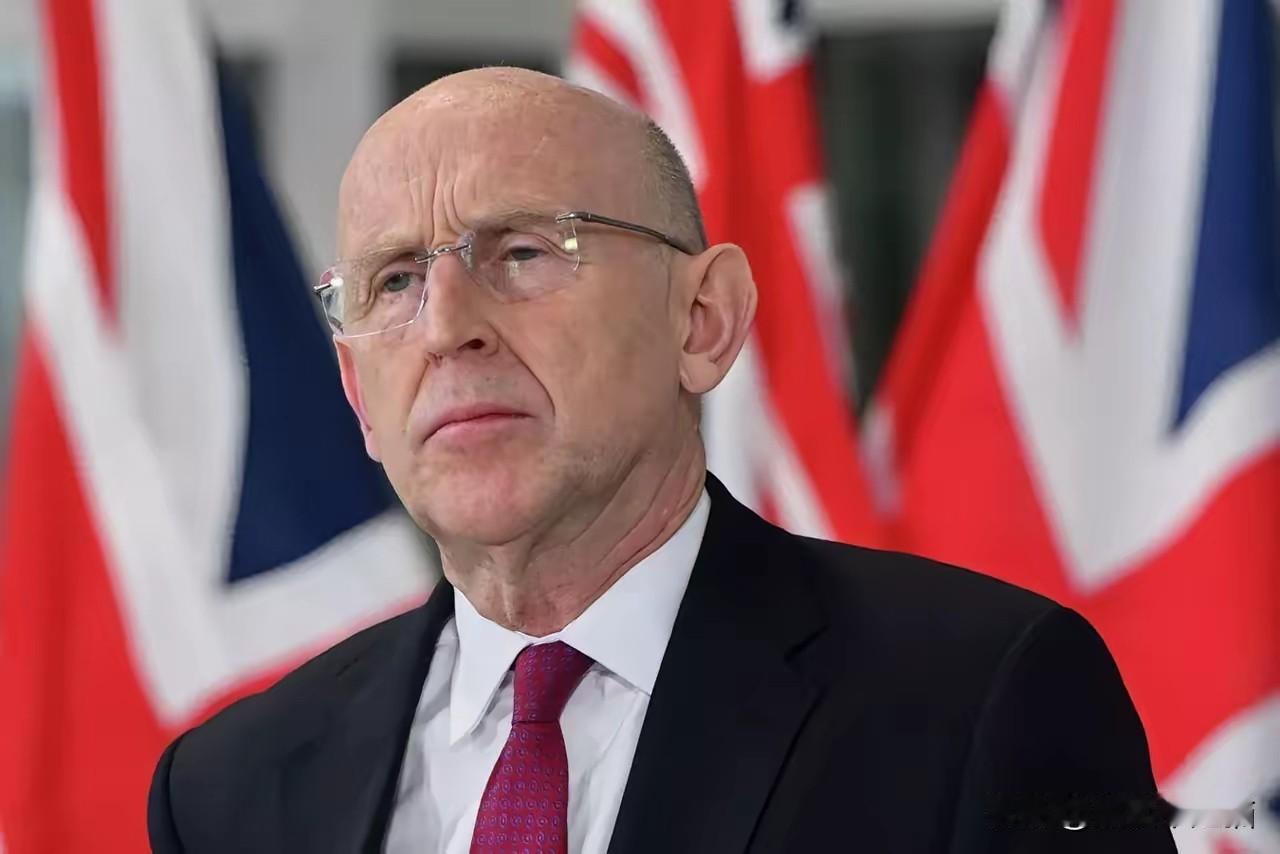 英国国防大臣差点无法返回英国。
据俄罗斯卫星通讯社5月25日报道，英国国防大臣约