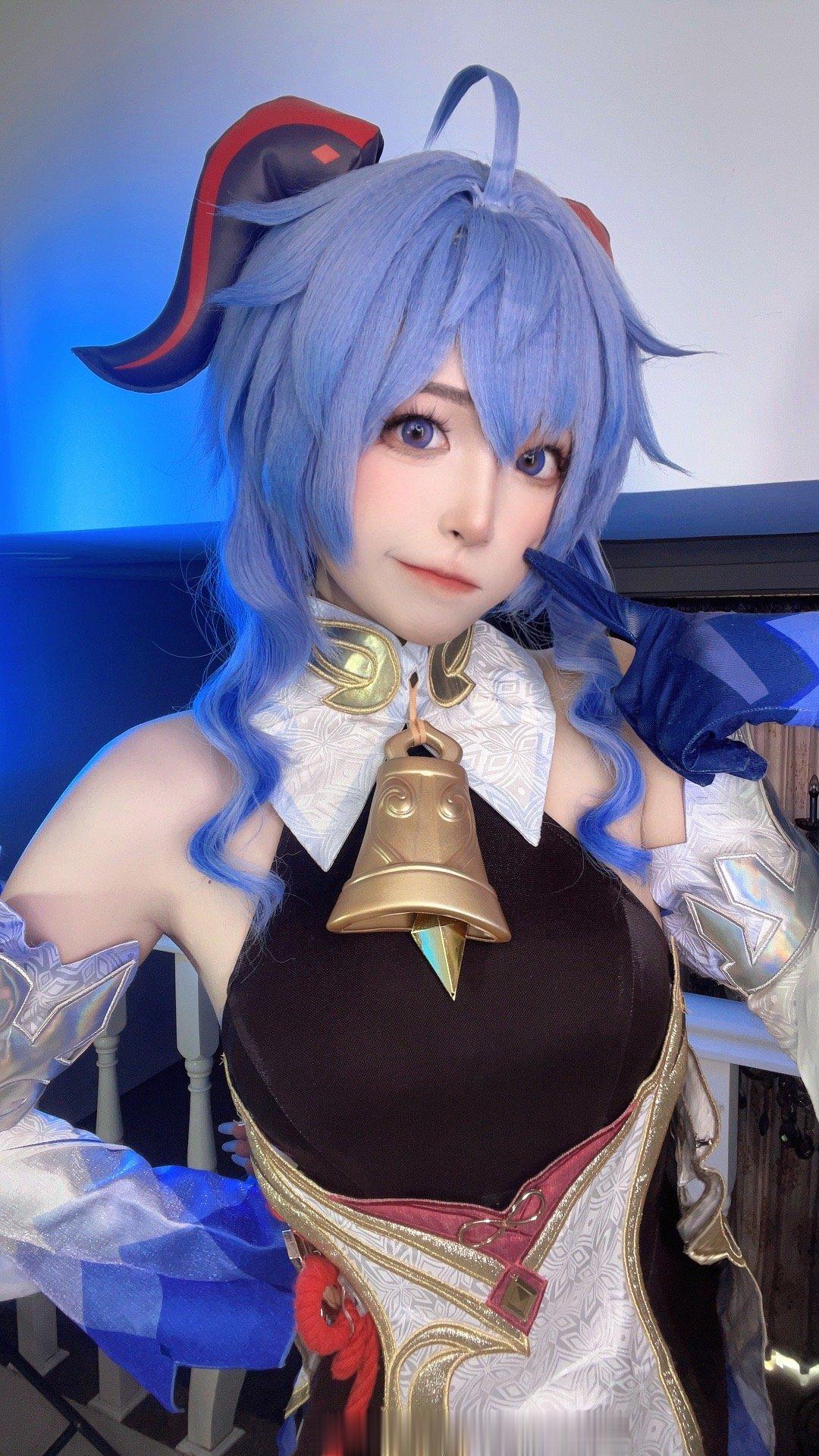 #原神[超话]##原神生日会# 原神三周年生日会来了！！🎂不知不觉一起走过了三