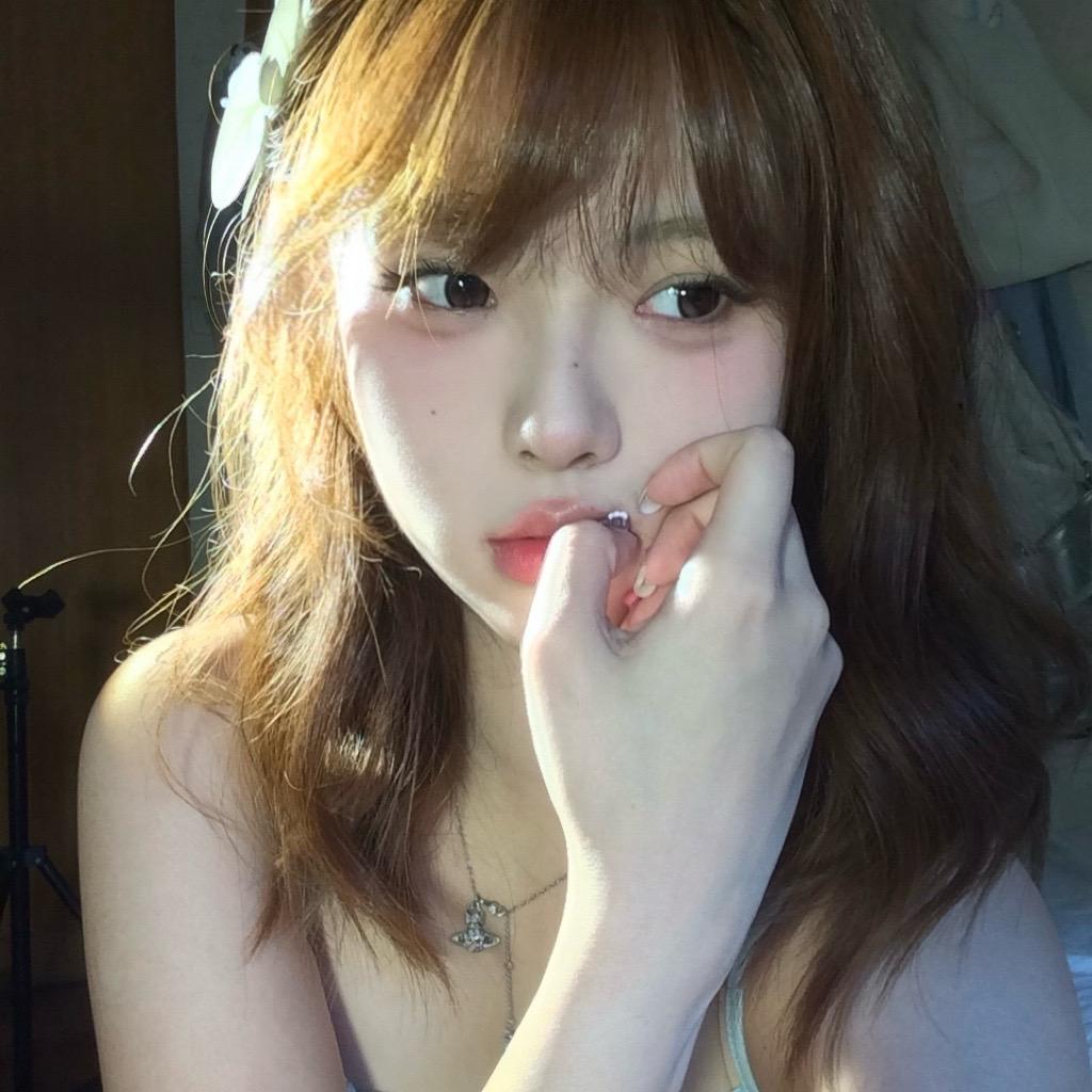 公主不会哭泣。