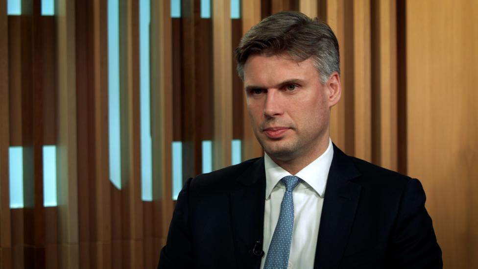 俄航天集团总裁巴卡诺夫计划今夏与NASA局长会晤
 
俄航天集团总裁称，已与贾里