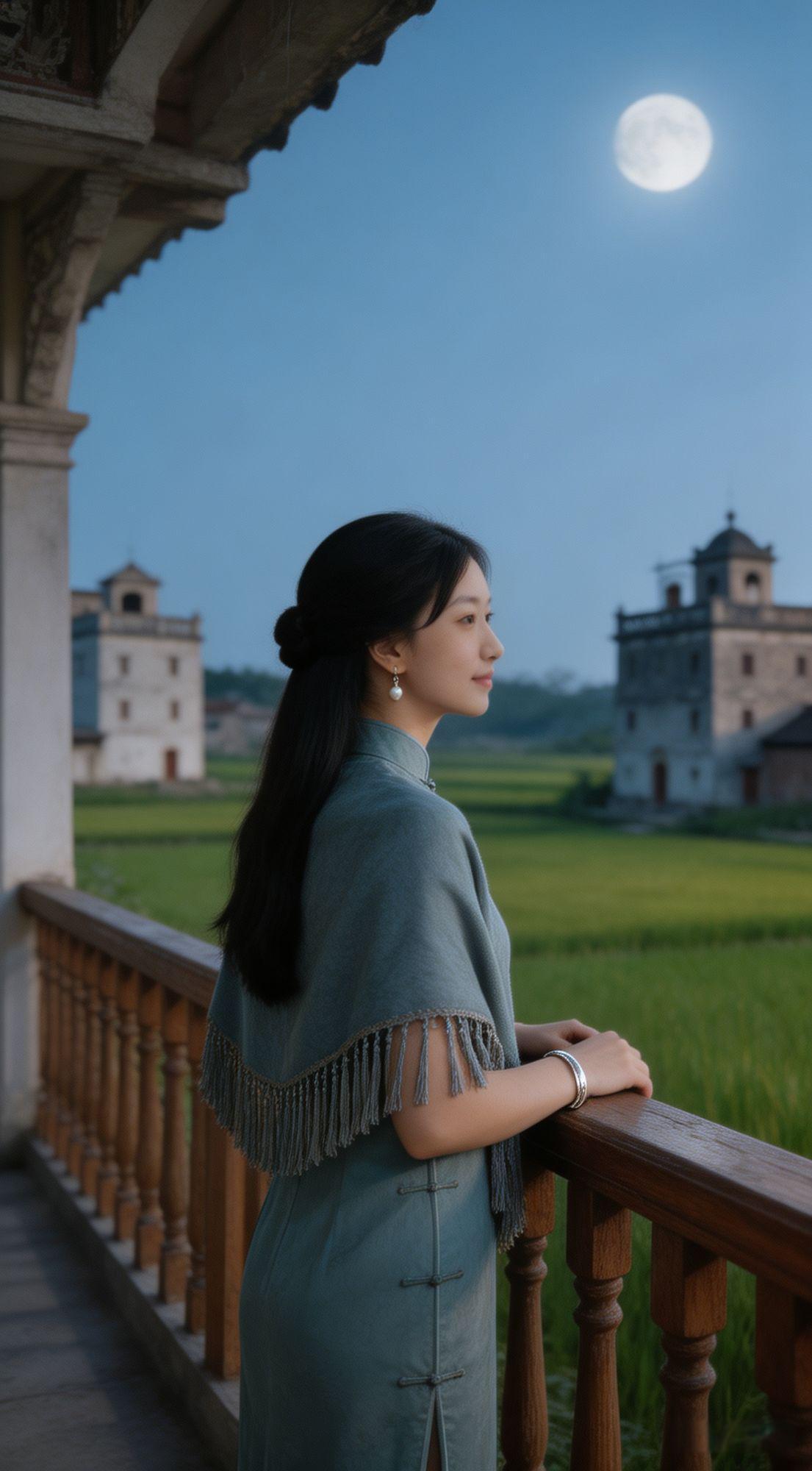 我心里还真有这么个人。曾经和好友约定“约重来”，想着以后肯定还有机会再聚。年少时