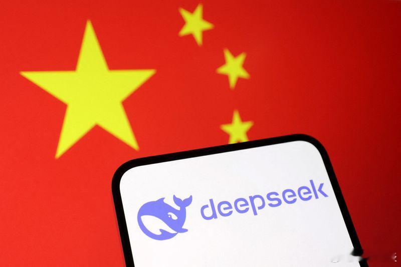 【路透社：什么是 DeepSeek 以及它为什么会颠覆 AI 领域？】（路透社）