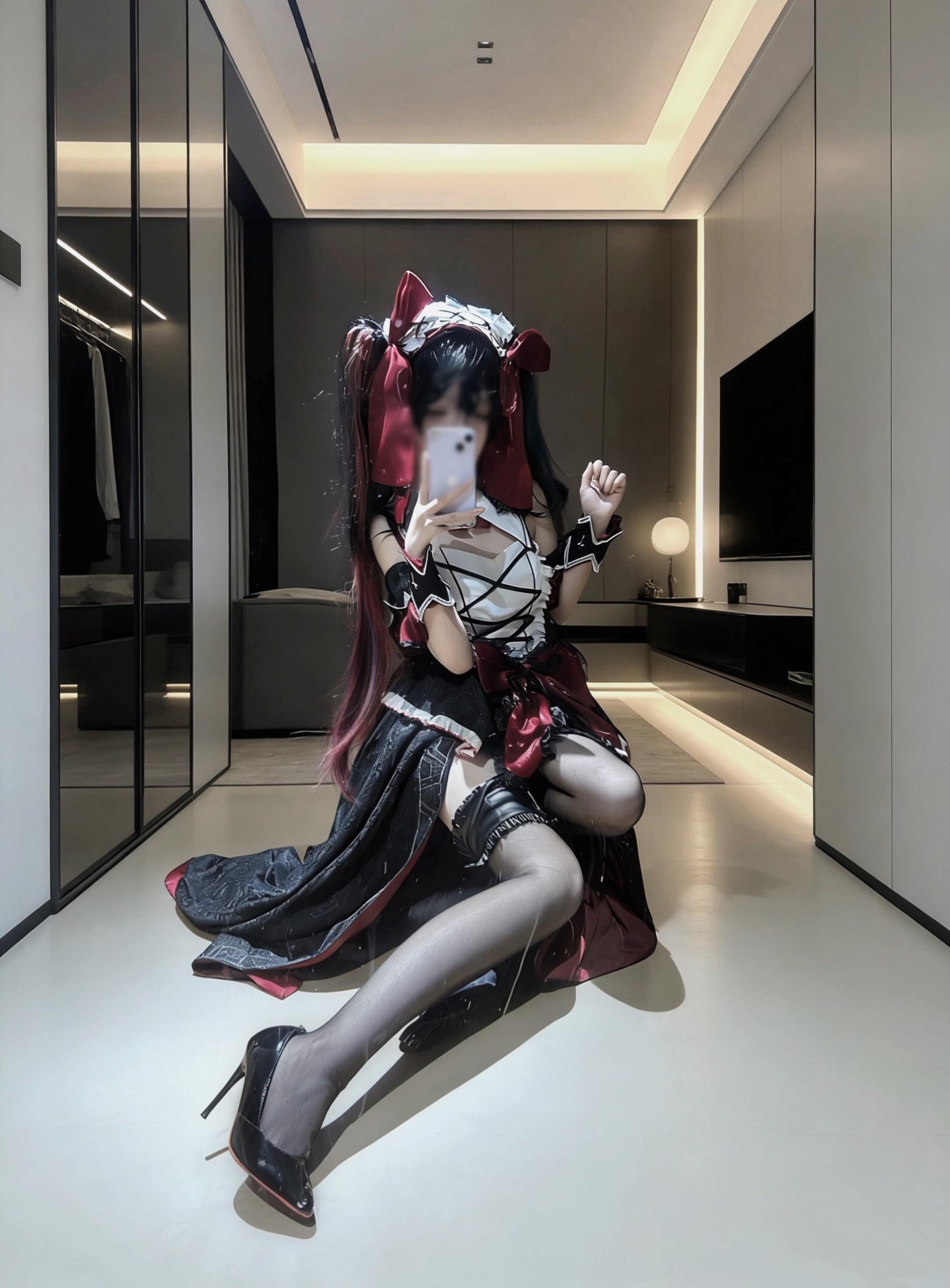 玩你？你不也乐在其中吗？