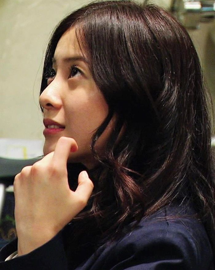 吉高由里子 