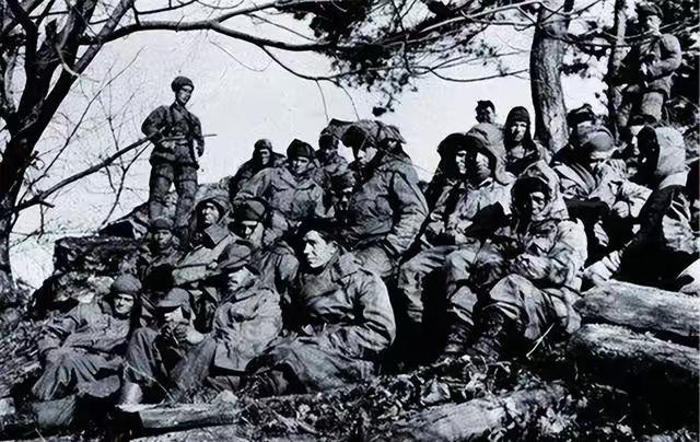 李奇微当年说的一句话，把韩国人对中国军队的恐惧讲透了。

1951年1月，汉城郊