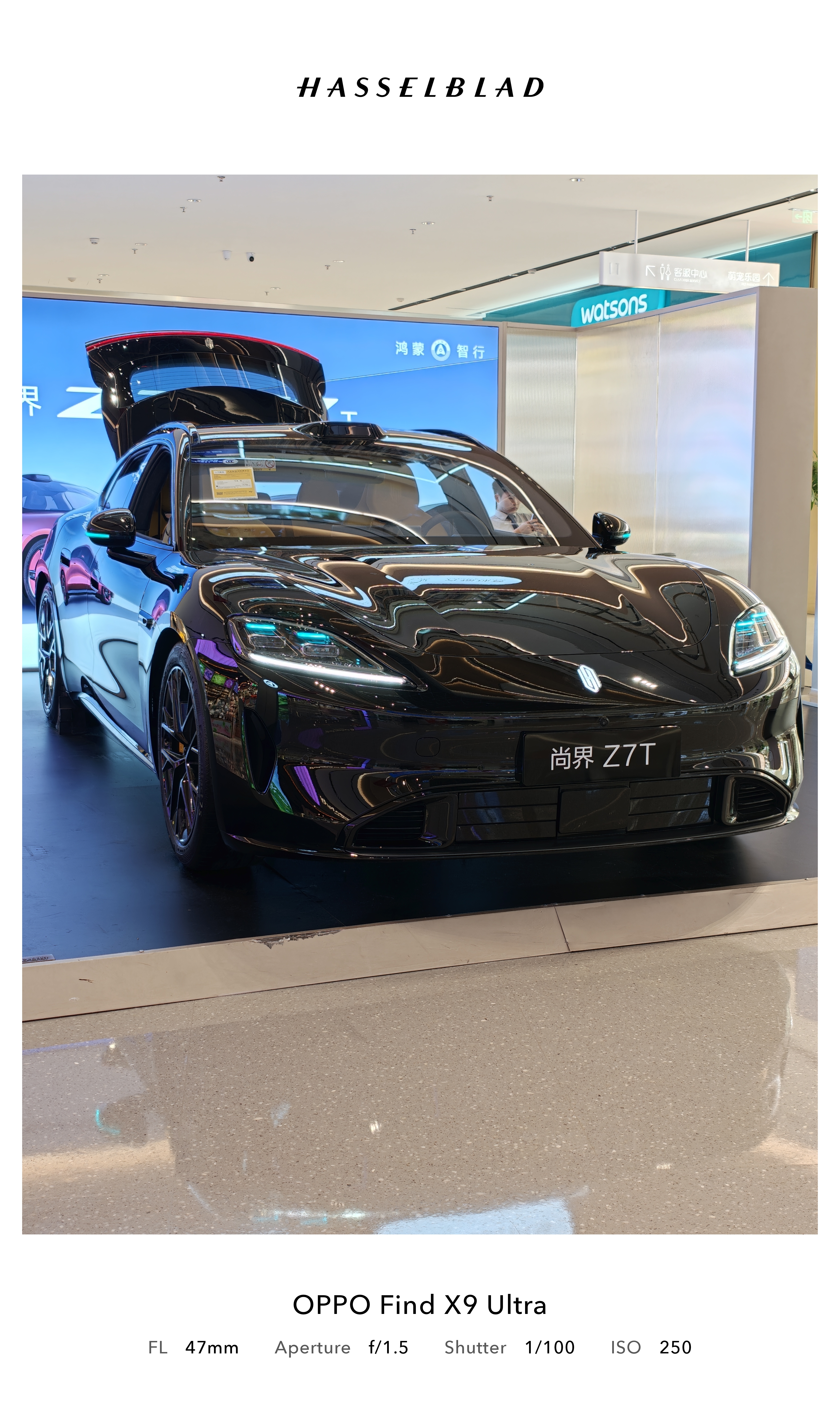 今日“看车”：图一高桥大市场富姐亲自开尊界S800；图二车主把奥迪Q2改成了QQ