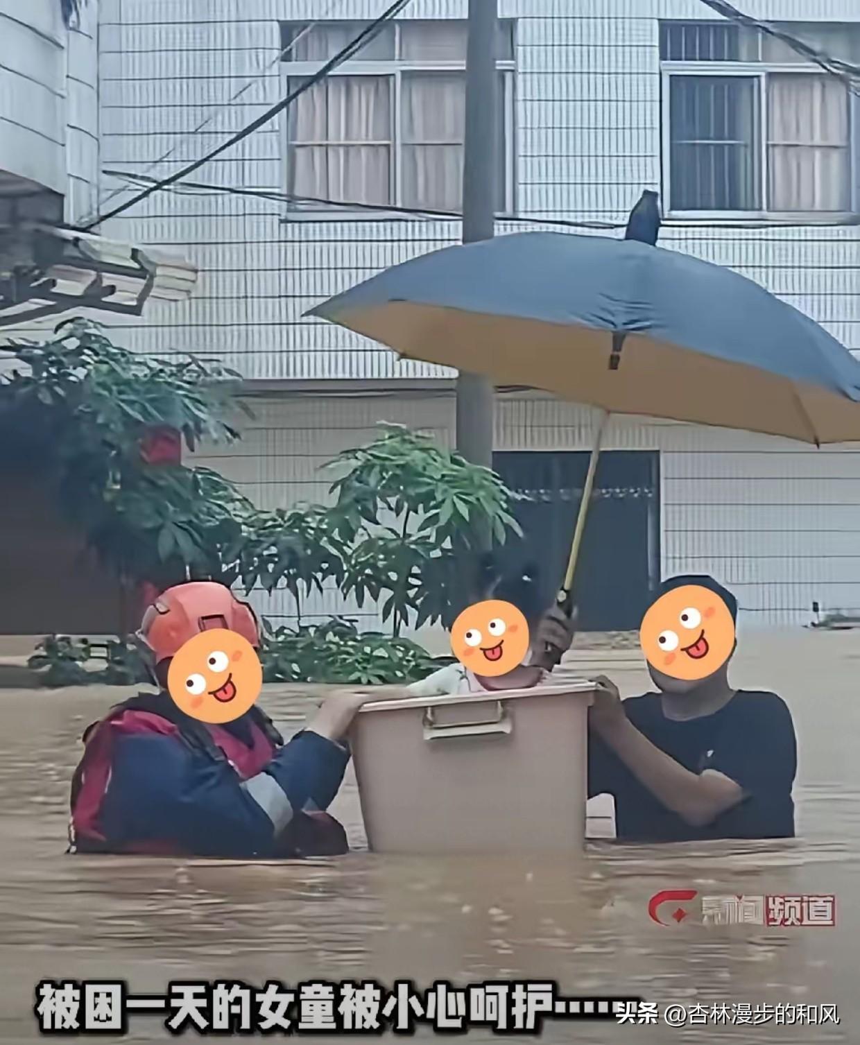 为什么灾难救灾中，很少看到医院公开捐款？真相很现实
 
每次哪里发生洪涝、地震这