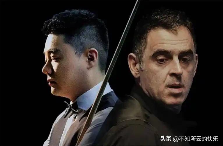 奥沙利文&丁俊晖也需要错峰出行！斯诺克比赛看什么？看输赢、看球技、还看球星。
奥