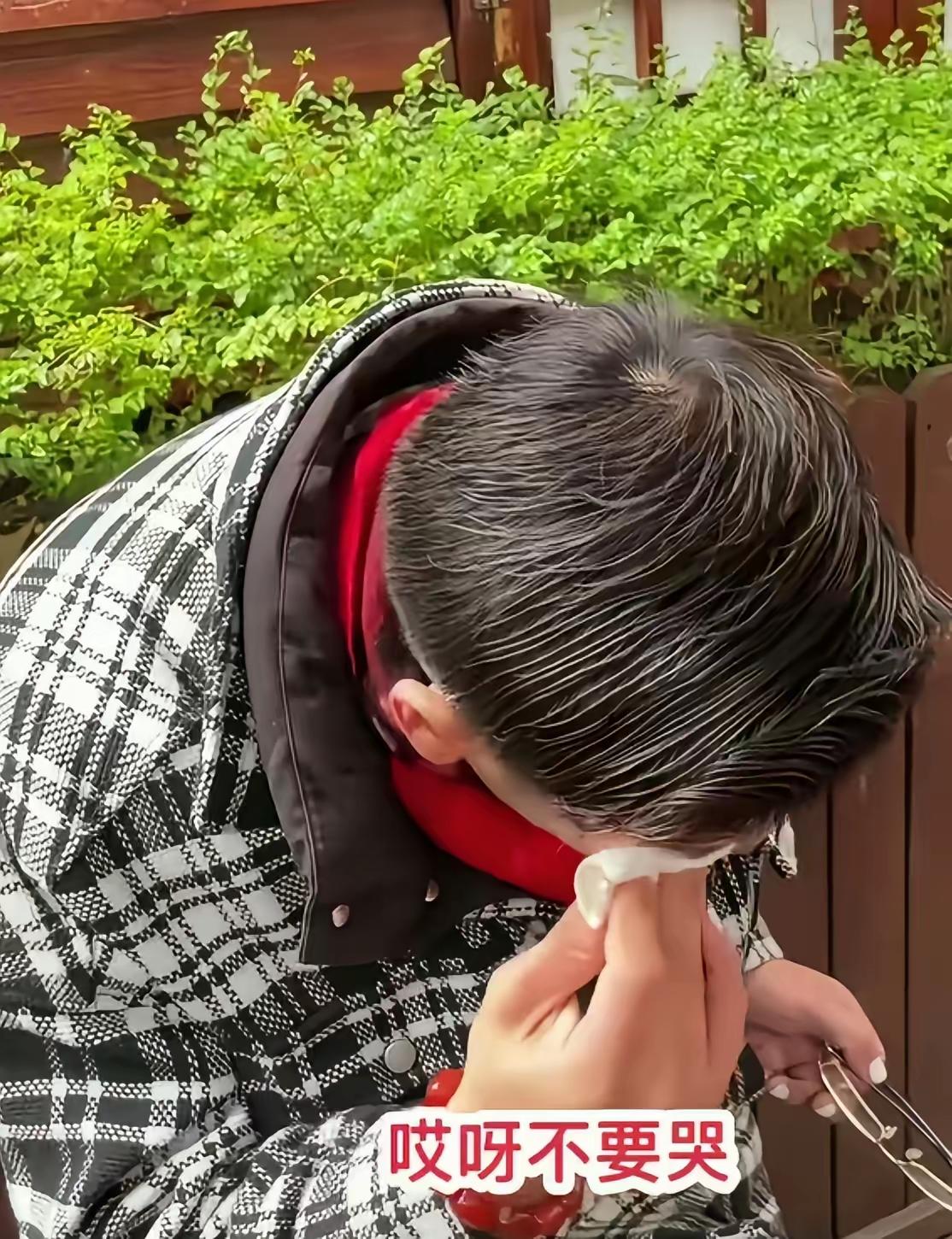 股市专治不服的人。
比如张半仙，几天前还自信满满的说去掉半仙之号，换作张全仙。