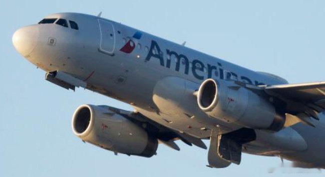 【 美国航空公司因技术问题停飞全国航班 】12月24日消息，美国联邦航空管理局（