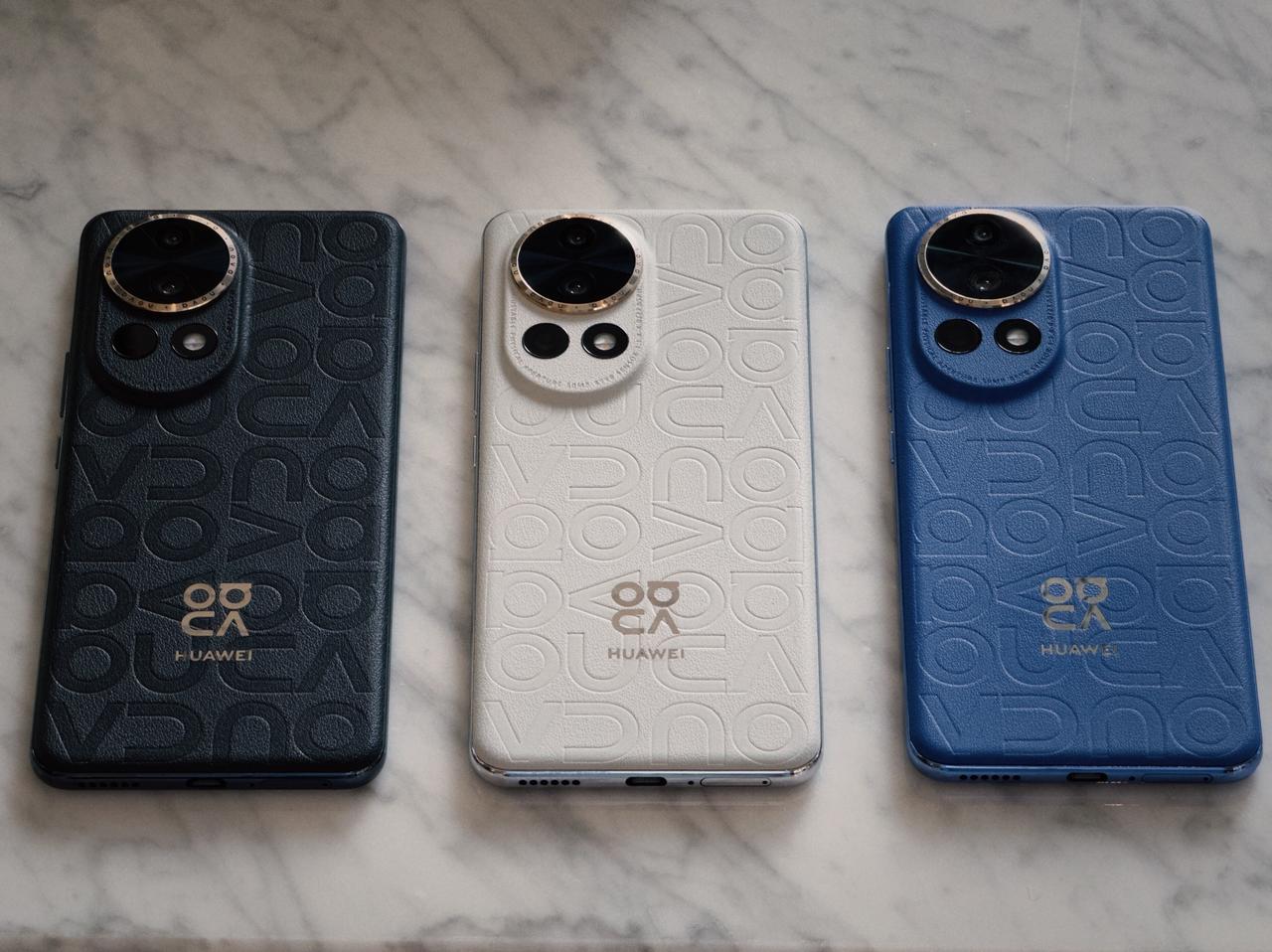 不吹不黑，这次华为nova 12系列确实挺值得入手的，对比上一代来说性价比高很多