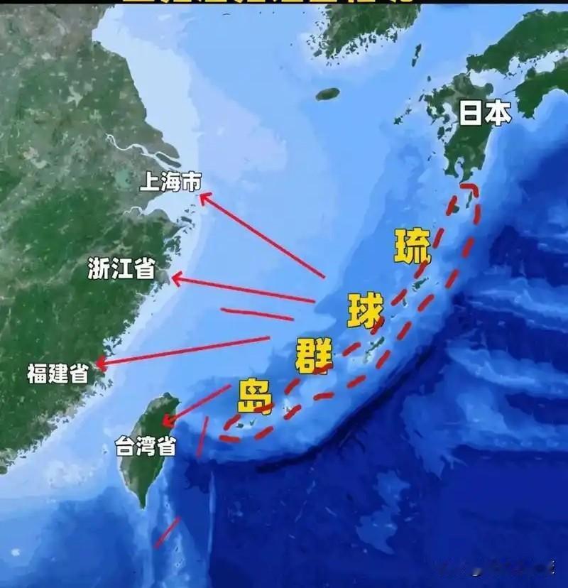 摆脱美国影响后，中日的未来只有一种可能！

美国人的如意算盘是，将日本甚至是朝鲜