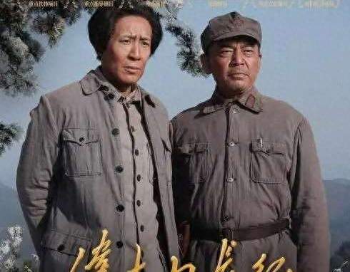 风雨淬忠魂，《伟大的长征》，回望两万五千里热血征途