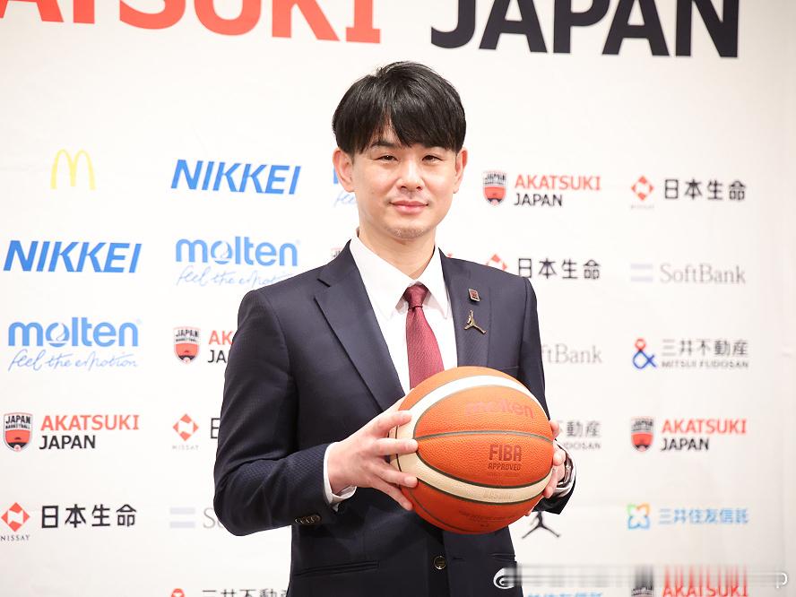 日本男篮强化委员长伊藤拓摩昨日在媒体会复盘第三窗口期日本队表现，他表示第三窗口期