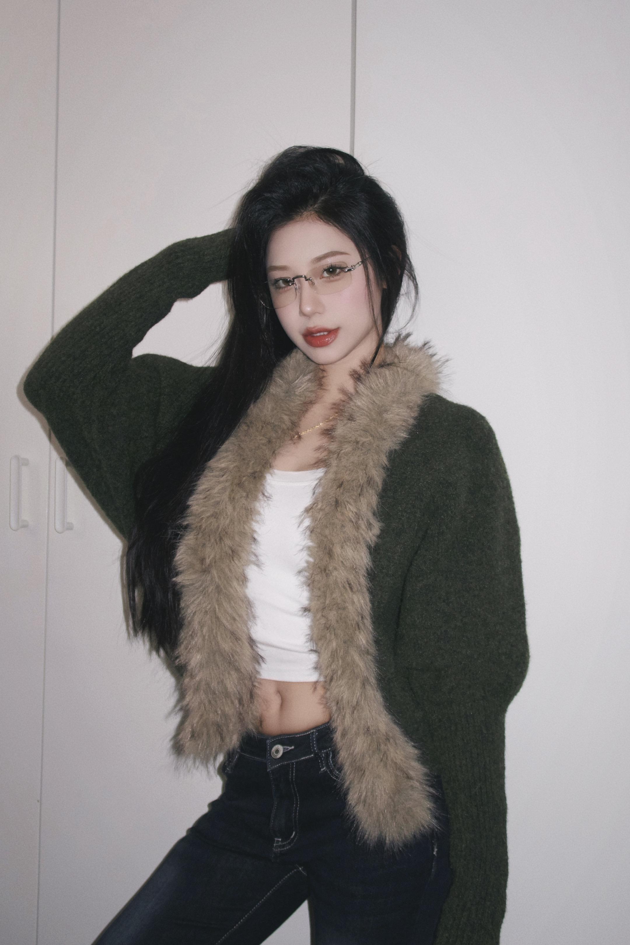 只是没理你又不是没想你