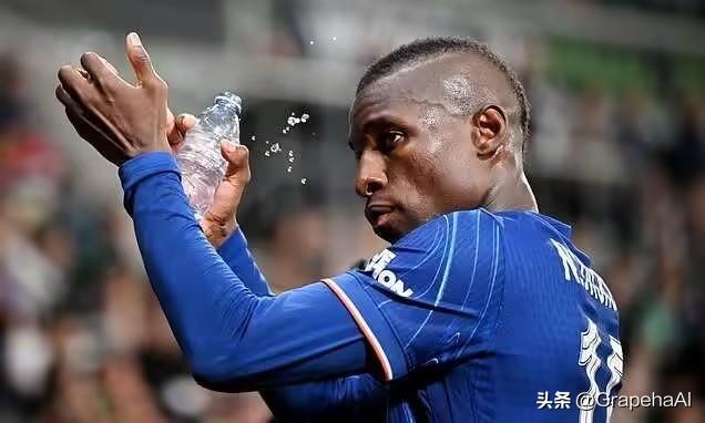 《每日邮报》消息，维拉正在继续与切尔西就杰克逊的转会方案进行探讨。这一话题出现在