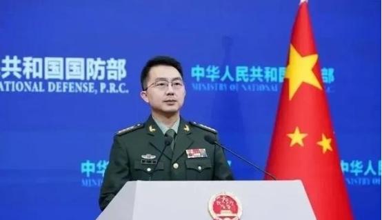 特朗普刚批了111亿军售，中国反手就是军演加制裁，赖清德现在慌不慌？美国智库早就