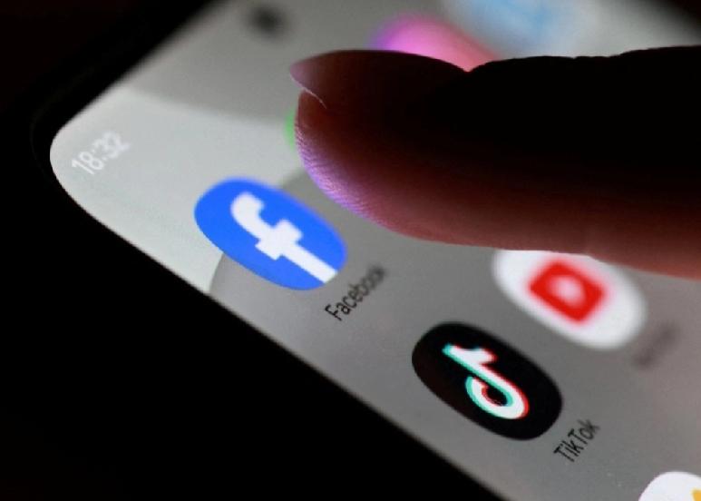 马来西亚政府宣布，自明年元旦起，16岁以下儿童与青少年禁止注册及单独使用社交媒体