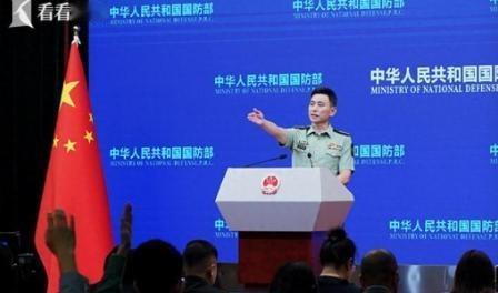 忍无可忍！美国首批F-16V战机启程运往中国台湾地区，在国防部发出严正警告之后，
