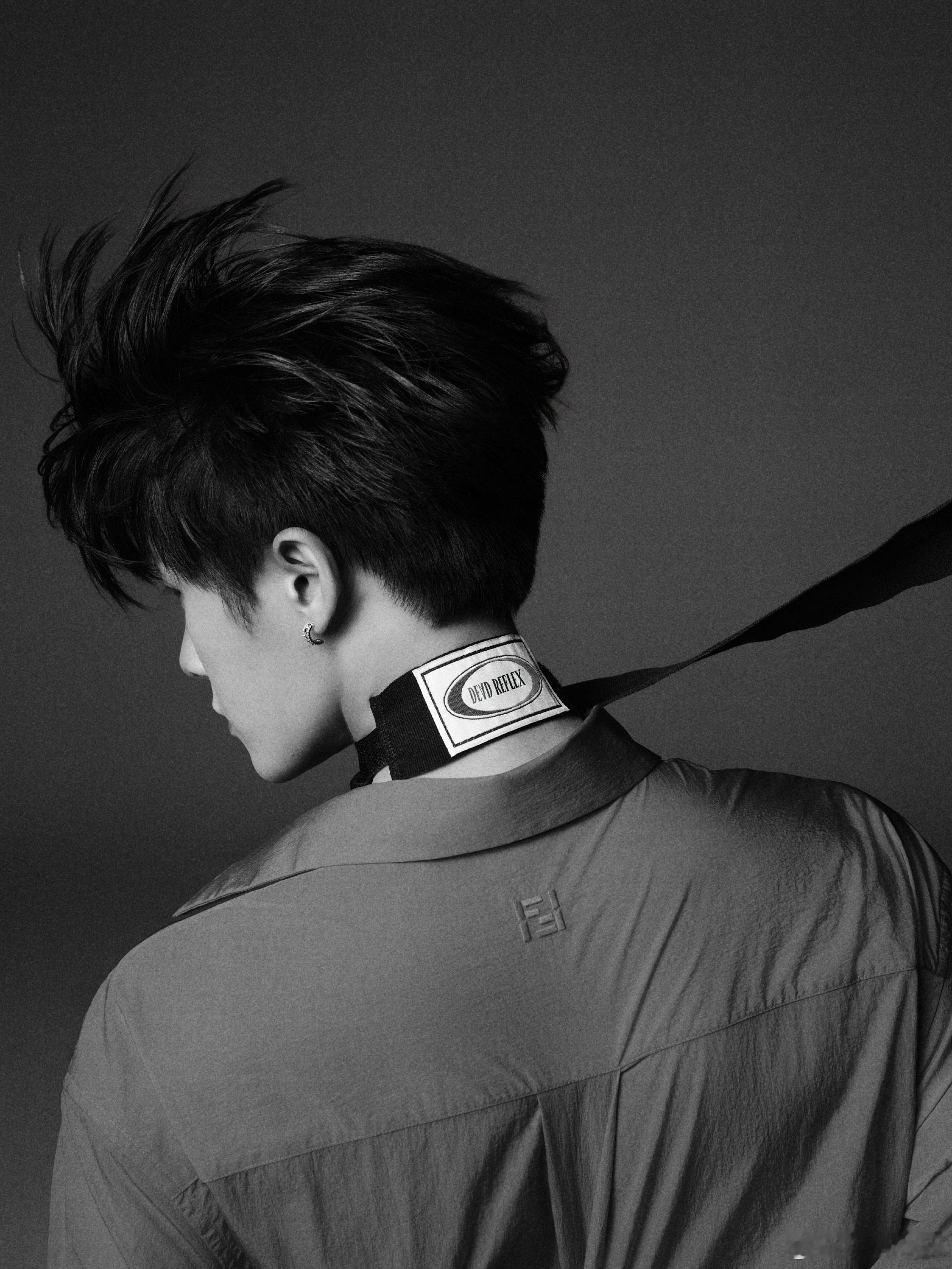 檀健次湖南跨晚预热燥候🔥DEAD REFLEX 陶喆檀健次合唱荷塘月色